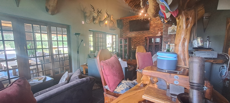 Commercial Property for Sale in Parys Free State
